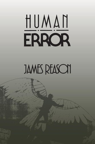 Human error - human,