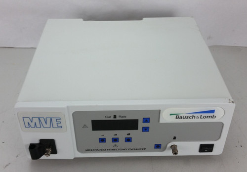 Bausch lomb mve d04195 - mve,
