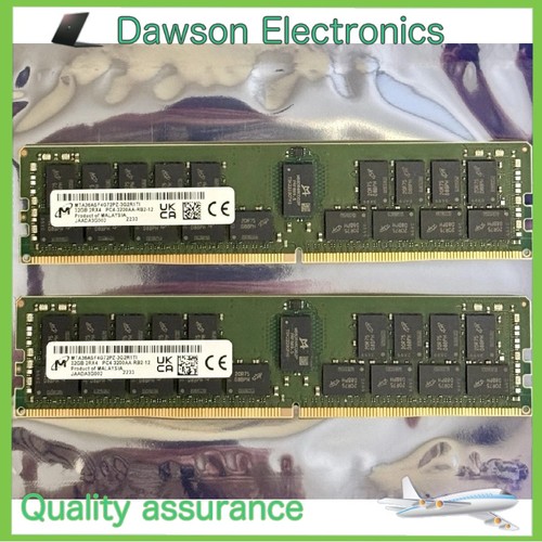 Nuovo micron 2rx4 - nuovo, 32